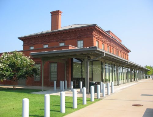 Choctaw Station